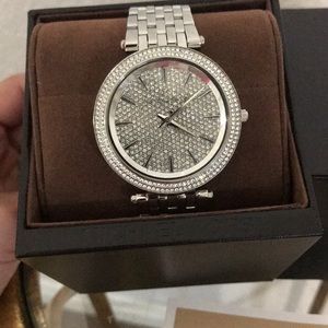 Michael Kors Women's Darci Watch 39mm MK3437